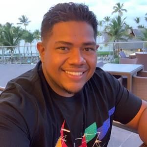 Meet your Posher, Raul